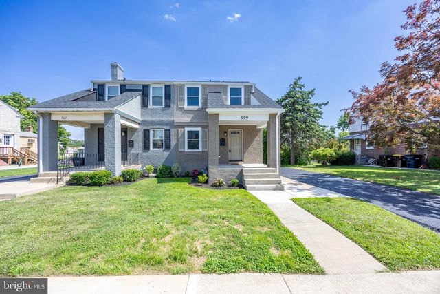 559 A ST, King Of Prussia, PA 19406