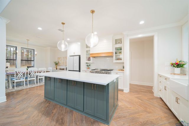 400 Graybill Plantation, Longview, TX 75603