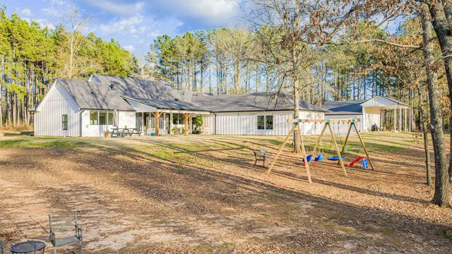 400 Graybill Plantation, Longview, TX 75603