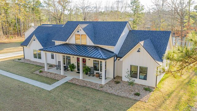 400 Graybill Plantation, Longview, TX 75603