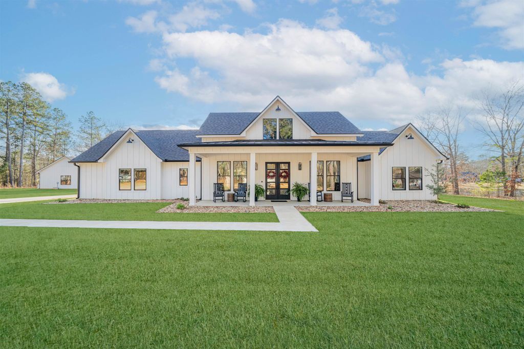 400 Graybill Plantation, Longview, TX 75603