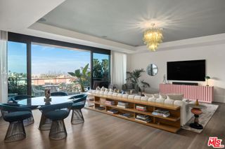 8420 W Sunset Boulevard 504, West Hollywood, CA 90069