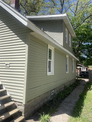 1776 Mcilwrath Street, Muskegon, MI 49442