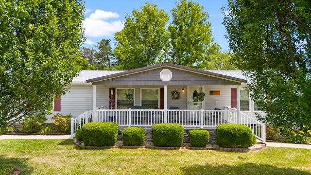 26 Hickory Road, West Liberty, KY 41472