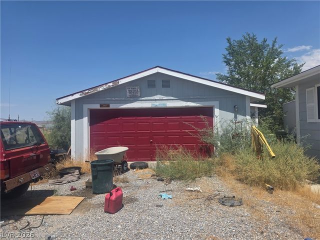 141 Cindy Drive, Pahrump, NV 89048