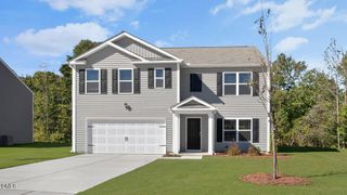 170 Carriedelle Lane, Wilsons Mills, NC 27520