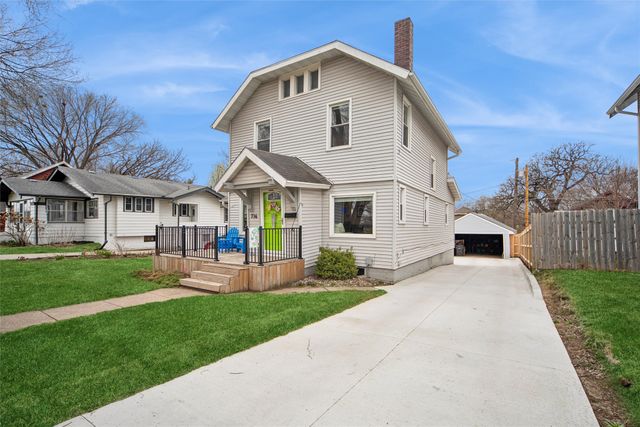 714 31st Street, Des Moines, IA 50312