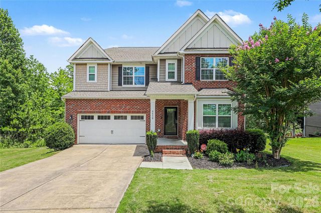 9530 Reid Hall Lane, Matthews, NC 28105