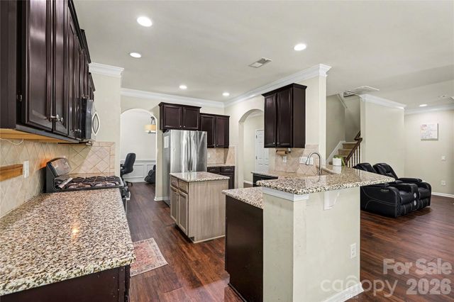 9530 Reid Hall Lane, Matthews, NC 28105