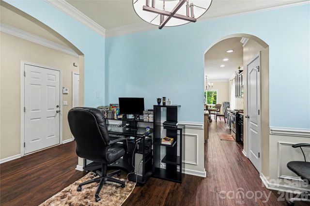 9530 Reid Hall Lane, Matthews, NC 28105