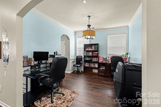 9530 Reid Hall Lane, Matthews, NC 28105