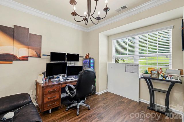 9530 Reid Hall Lane, Matthews, NC 28105
