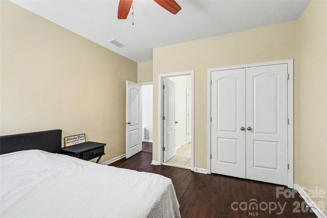 9530 Reid Hall Lane, Matthews, NC 28105