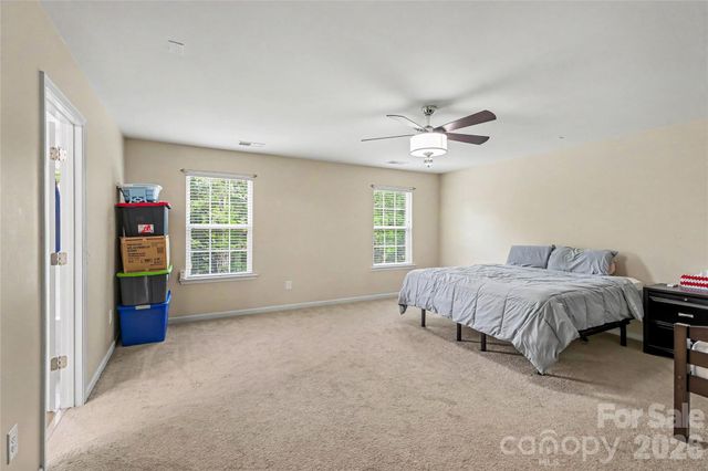 9530 Reid Hall Lane, Matthews, NC 28105