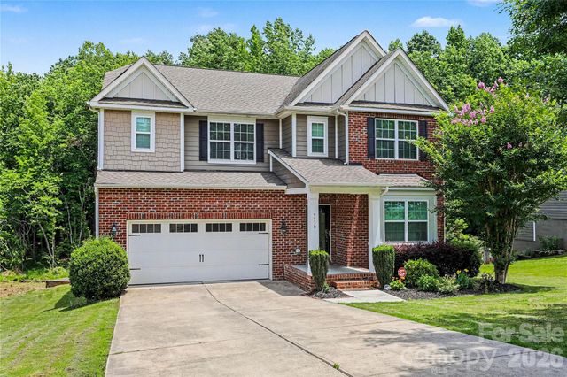 9530 Reid Hall Lane, Matthews, NC 28105