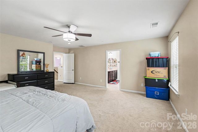 9530 Reid Hall Lane, Matthews, NC 28105