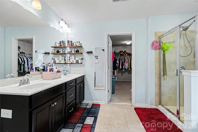 9530 Reid Hall Lane, Matthews, NC 28105