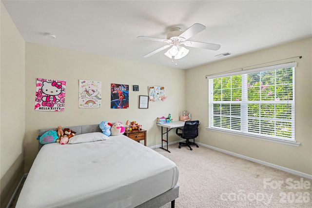 9530 Reid Hall Lane, Matthews, NC 28105