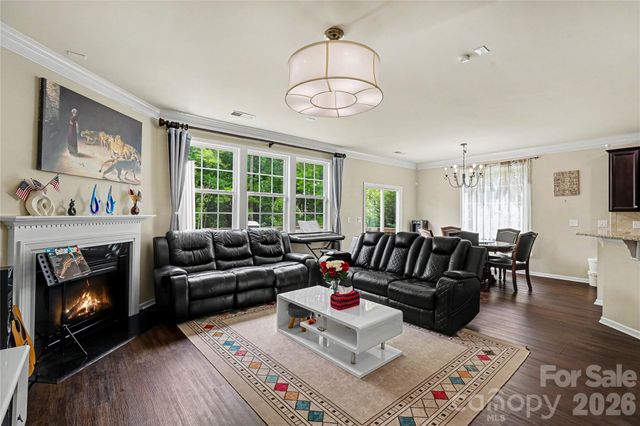 9530 Reid Hall Lane, Matthews, NC 28105