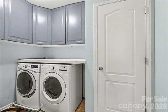 9530 Reid Hall Lane, Matthews, NC 28105
