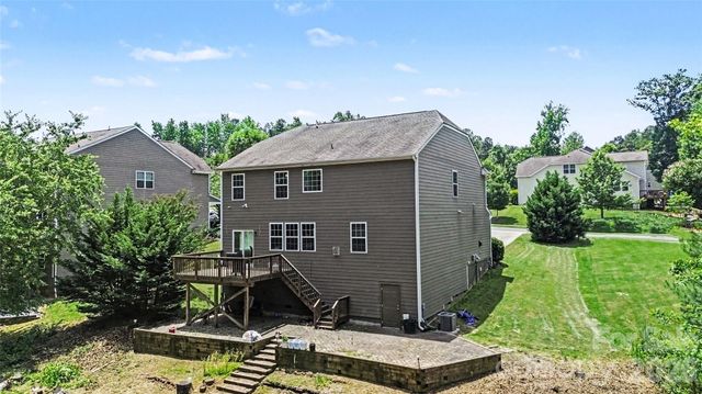 9530 Reid Hall Lane, Matthews, NC 28105