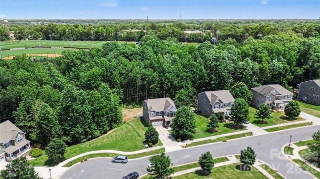 9530 Reid Hall Lane, Matthews, NC 28105