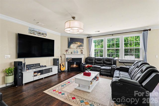 9530 Reid Hall Lane, Matthews, NC 28105