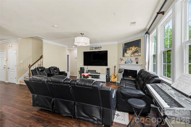 9530 Reid Hall Lane, Matthews, NC 28105