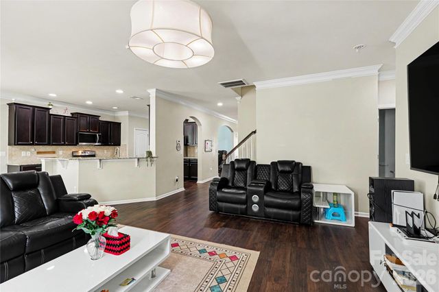 9530 Reid Hall Lane, Matthews, NC 28105
