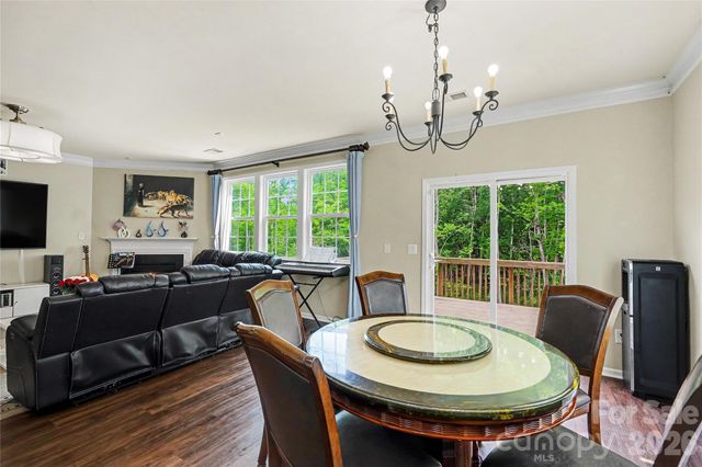 9530 Reid Hall Lane, Matthews, NC 28105