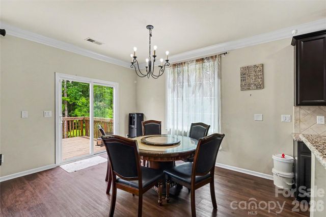 9530 Reid Hall Lane, Matthews, NC 28105