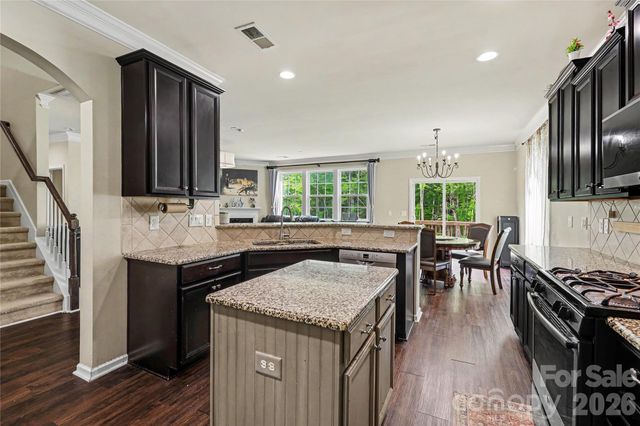 9530 Reid Hall Lane, Matthews, NC 28105