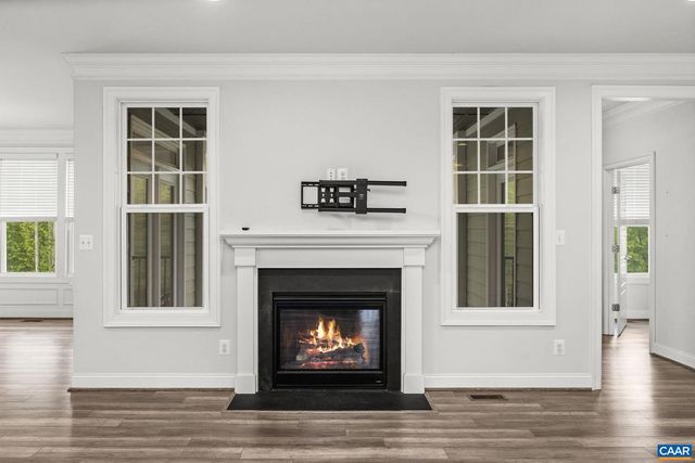 124 CHERRYWOOD CT, Louisa, VA 22942