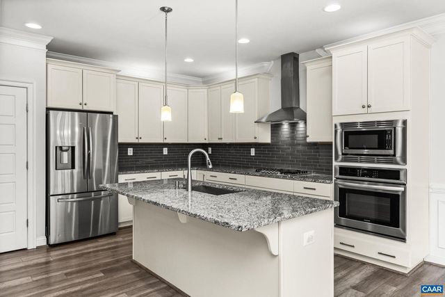 124 CHERRYWOOD CT, Louisa, VA 22942