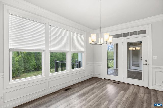 124 CHERRYWOOD CT, Louisa, VA 22942