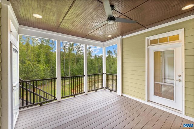 124 CHERRYWOOD CT, Louisa, VA 22942