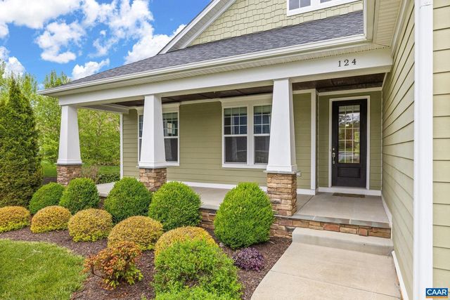 124 CHERRYWOOD CT, Louisa, VA 22942