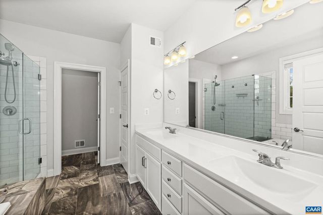 124 CHERRYWOOD CT, Louisa, VA 22942