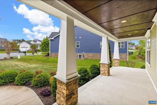 124 CHERRYWOOD CT, Louisa, VA 22942