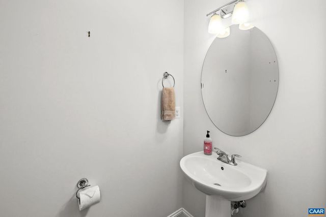 124 CHERRYWOOD CT, Louisa, VA 22942