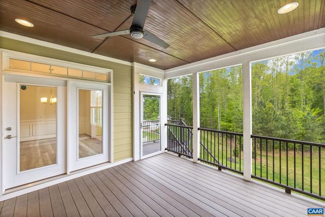 124 CHERRYWOOD CT, Louisa, VA 22942