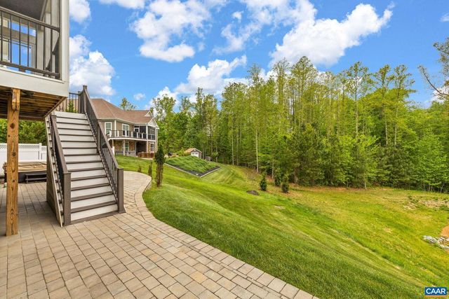 124 CHERRYWOOD CT, Louisa, VA 22942