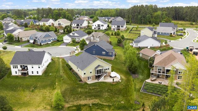 124 CHERRYWOOD CT, Louisa, VA 22942