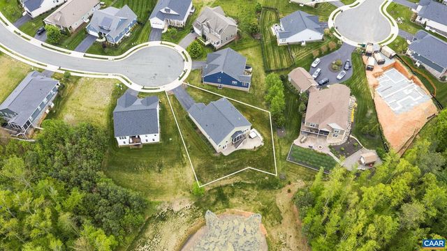 124 CHERRYWOOD CT, Louisa, VA 22942