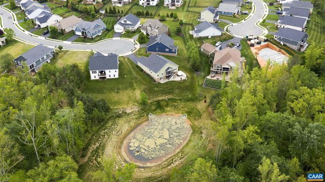124 CHERRYWOOD CT, Louisa, VA 22942