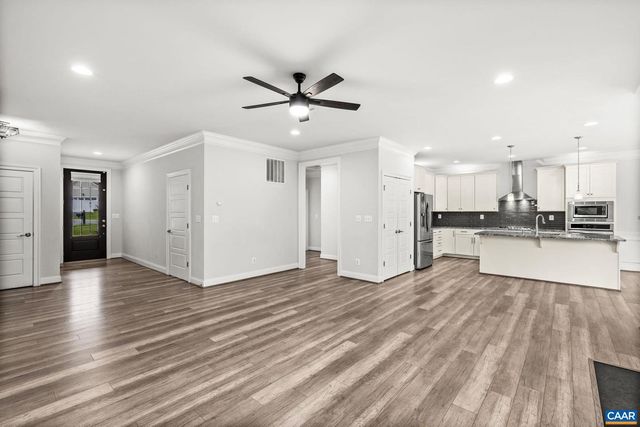 124 CHERRYWOOD CT, Louisa, VA 22942