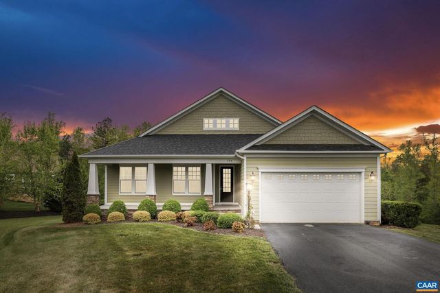 124 CHERRYWOOD CT, Louisa, VA 22942