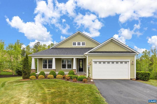 124 CHERRYWOOD CT, Louisa, VA 22942