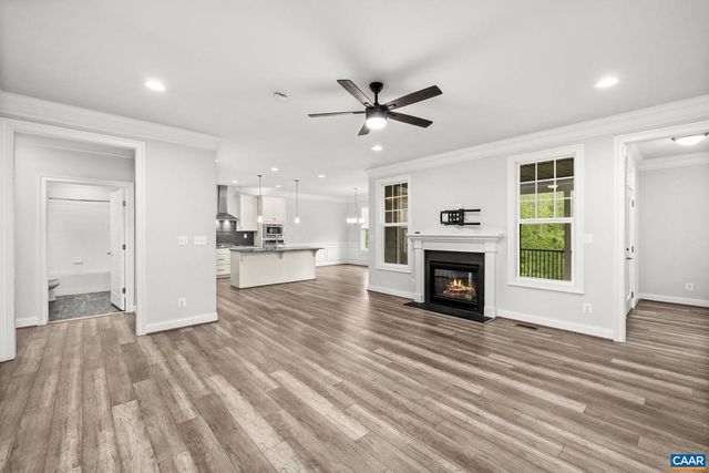 124 CHERRYWOOD CT, Louisa, VA 22942