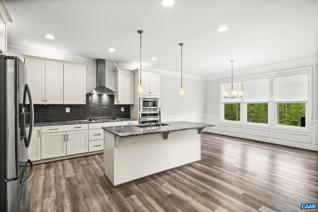 124 CHERRYWOOD CT, Louisa, VA 22942